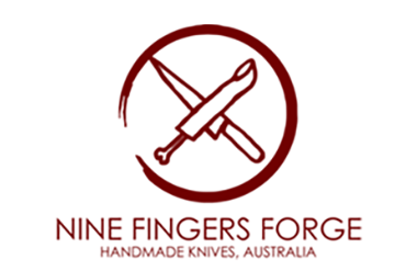 Nine Fingers Forge